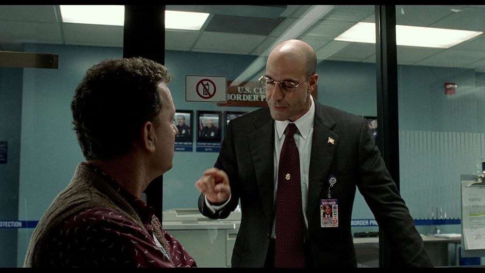 ターミナルの画像