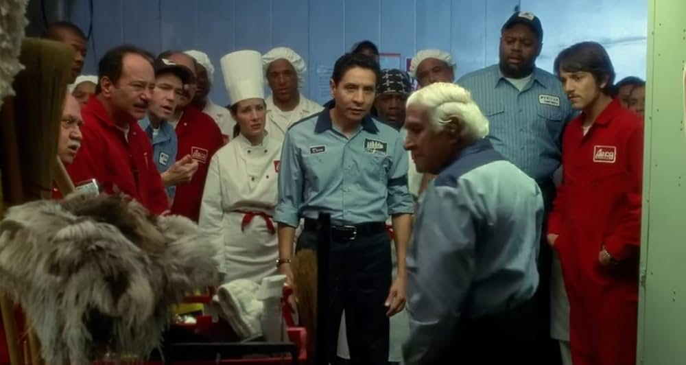 ターミナルの画像