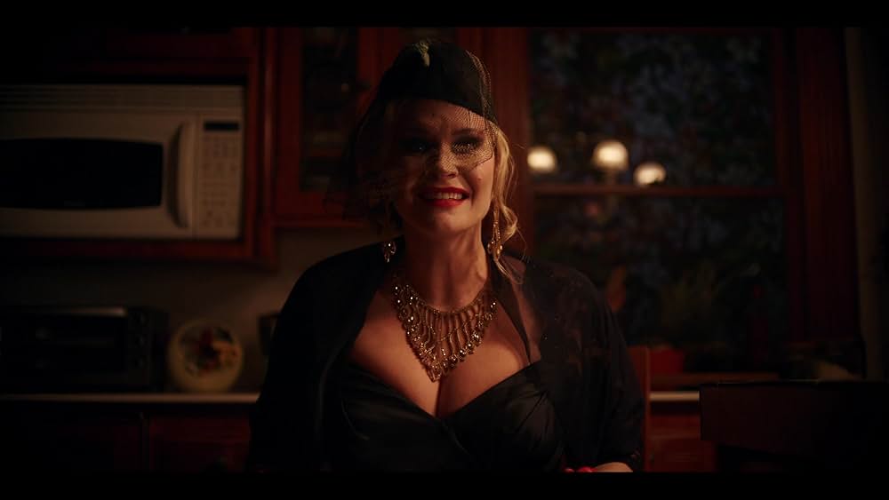 キラー・ザ・ハイヒールの画像