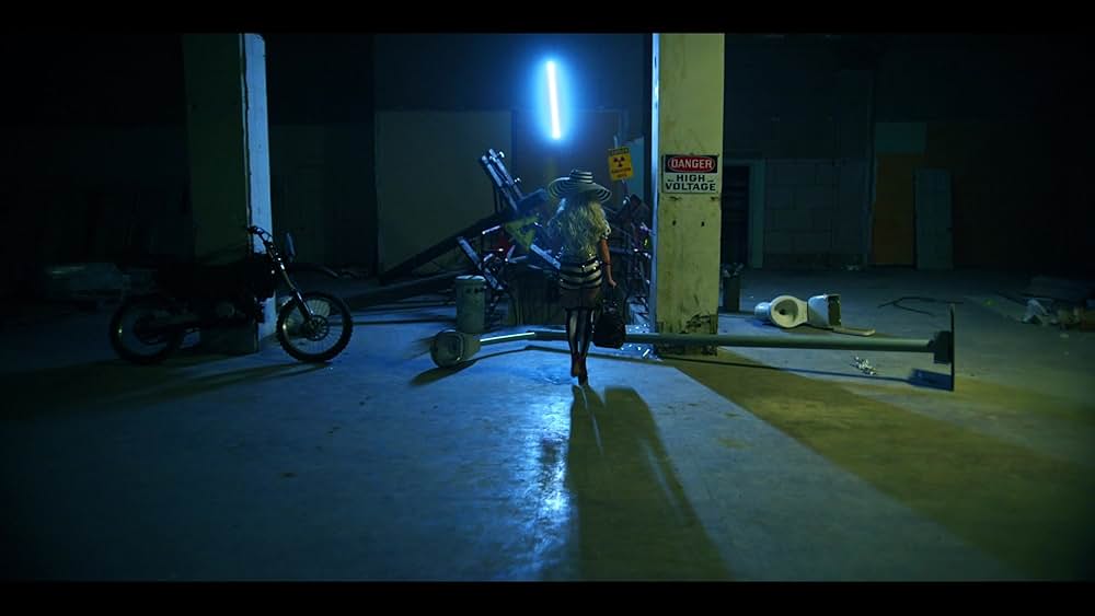 キラー・ザ・ハイヒールの画像