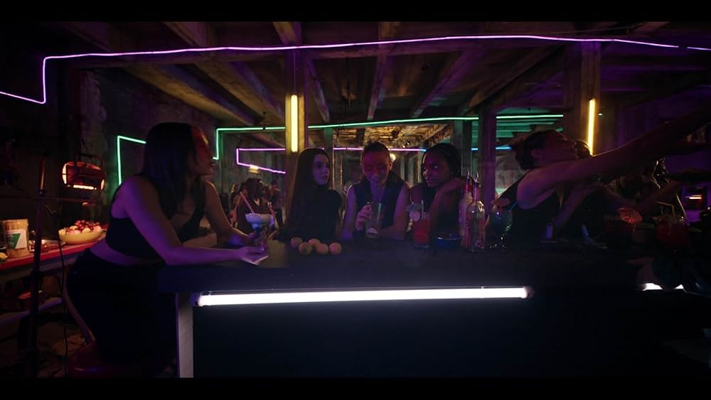 キラー・ザ・ハイヒールの画像