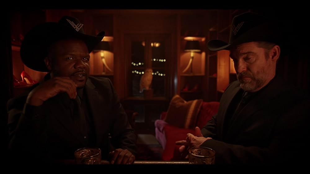 キラー・ザ・ハイヒールの画像