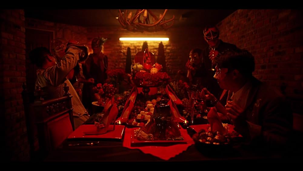 キラー・ザ・ハイヒールの画像