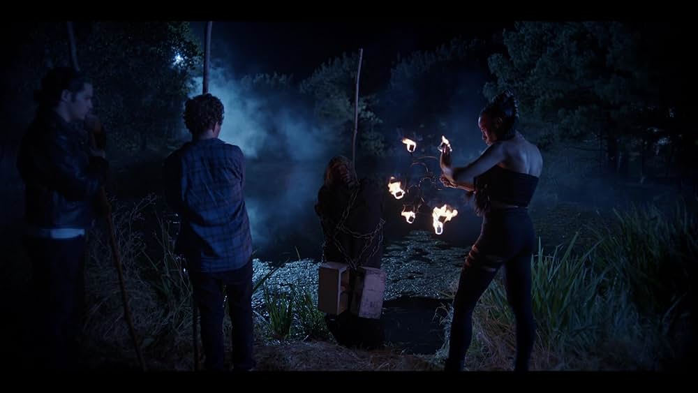 キラー・ザ・ハイヒールの画像