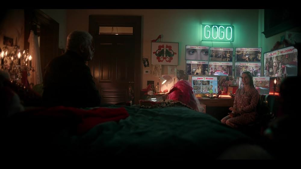 キラー・ザ・ハイヒールの画像