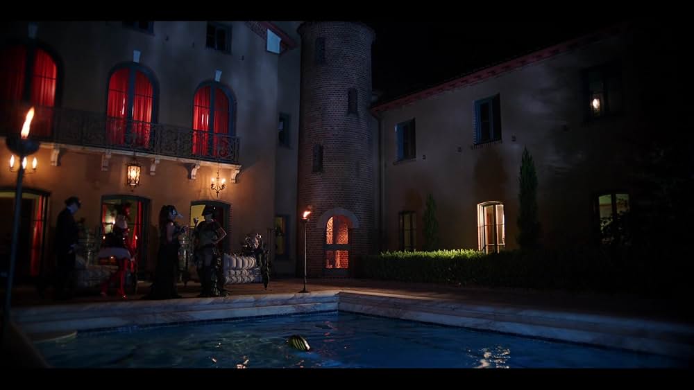 キラー・ザ・ハイヒールの画像