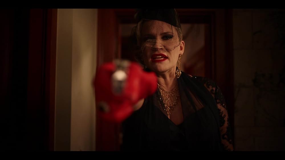 キラー・ザ・ハイヒールの画像