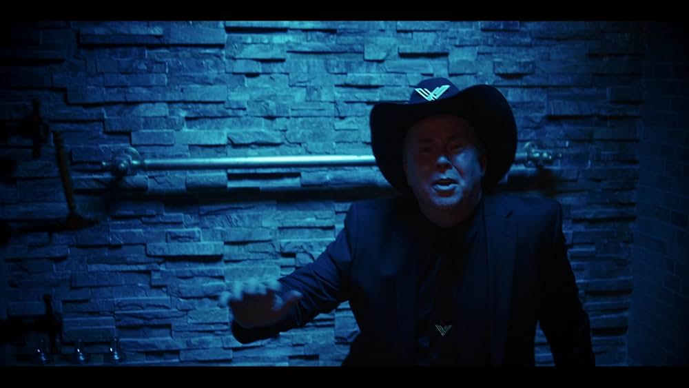 キラー・ザ・ハイヒールの画像