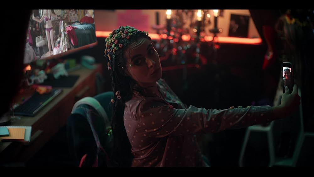 キラー・ザ・ハイヒールの画像