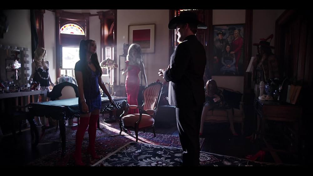 キラー・ザ・ハイヒールの画像