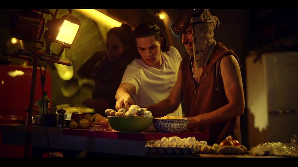 キラー・ザ・ハイヒールの画像