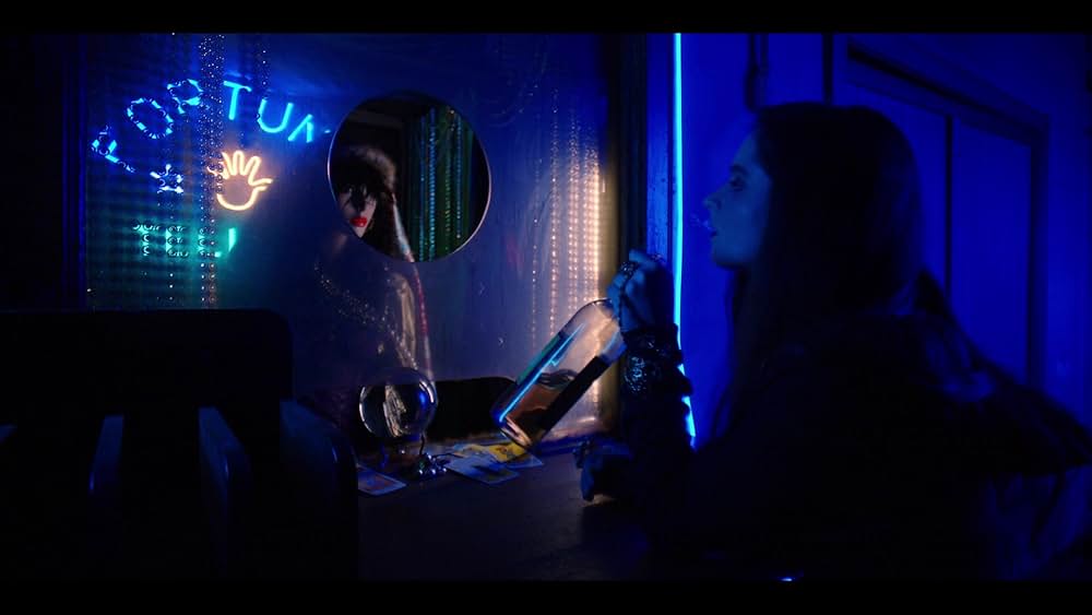 キラー・ザ・ハイヒールの画像