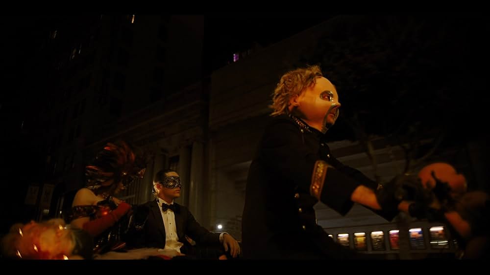 キラー・ザ・ハイヒールの画像