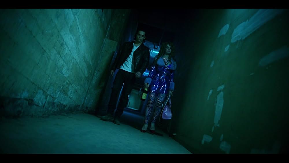 キラー・ザ・ハイヒールの画像