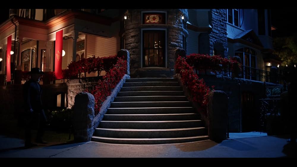 キラー・ザ・ハイヒールの画像