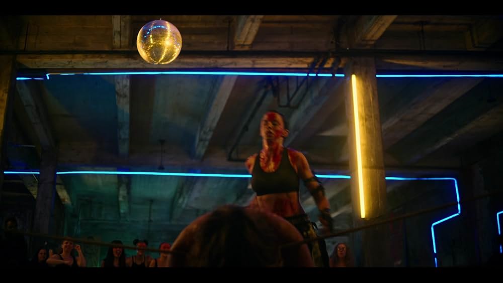 キラー・ザ・ハイヒールの画像