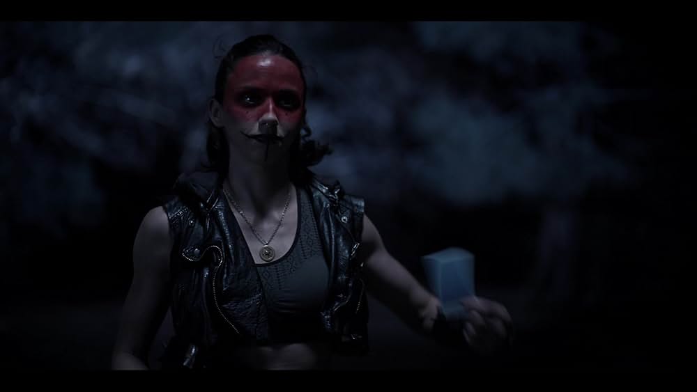 キラー・ザ・ハイヒールの画像