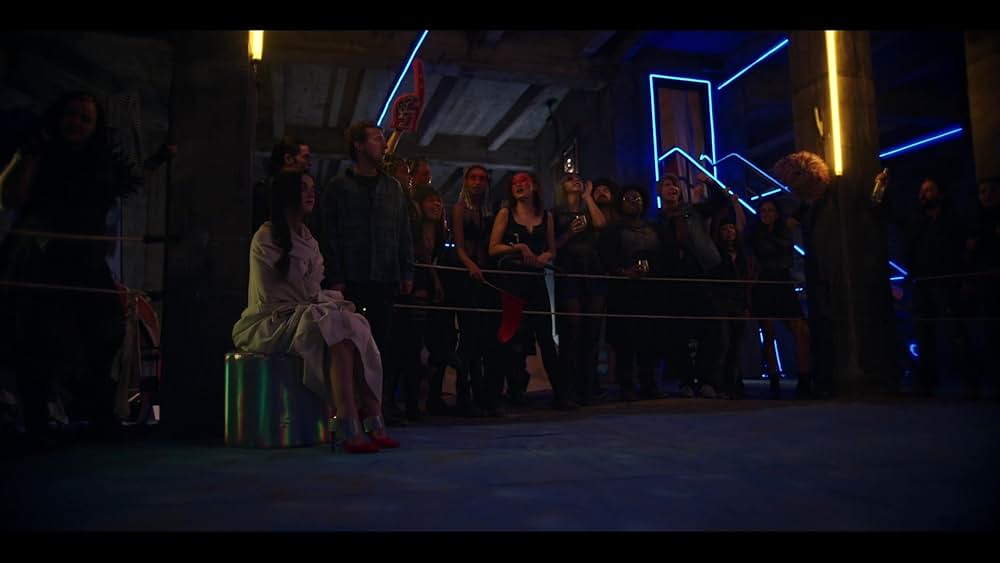 キラー・ザ・ハイヒールの画像