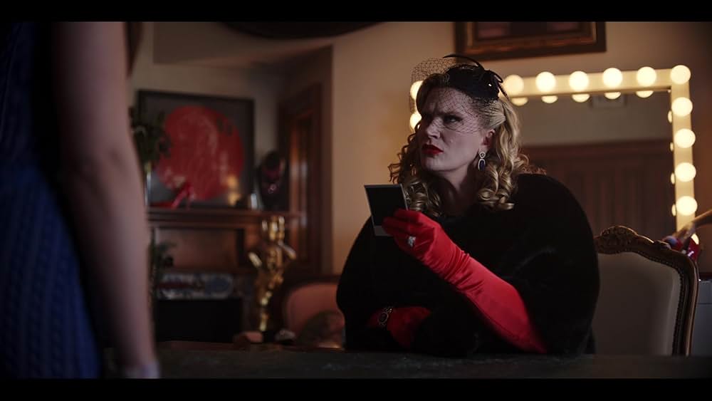 キラー・ザ・ハイヒールの画像