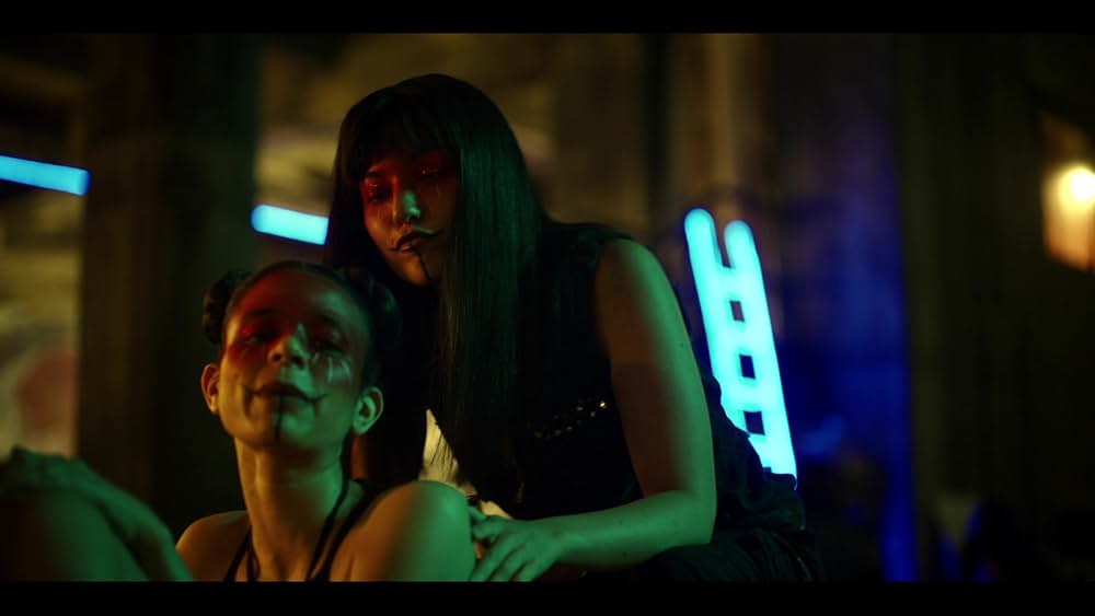 キラー・ザ・ハイヒールの画像