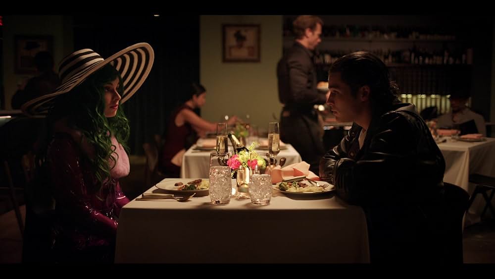 キラー・ザ・ハイヒールの画像