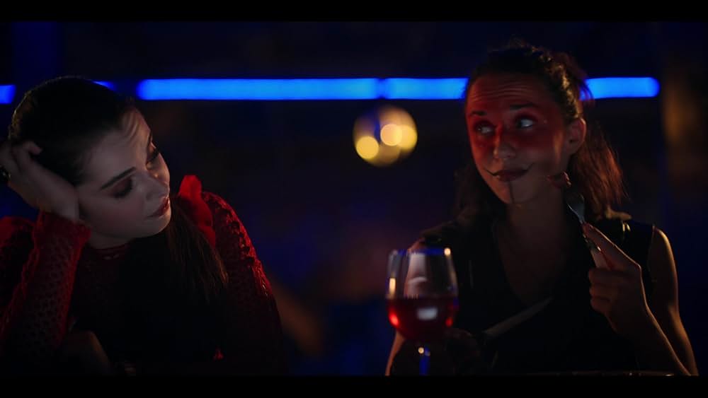 キラー・ザ・ハイヒールの画像