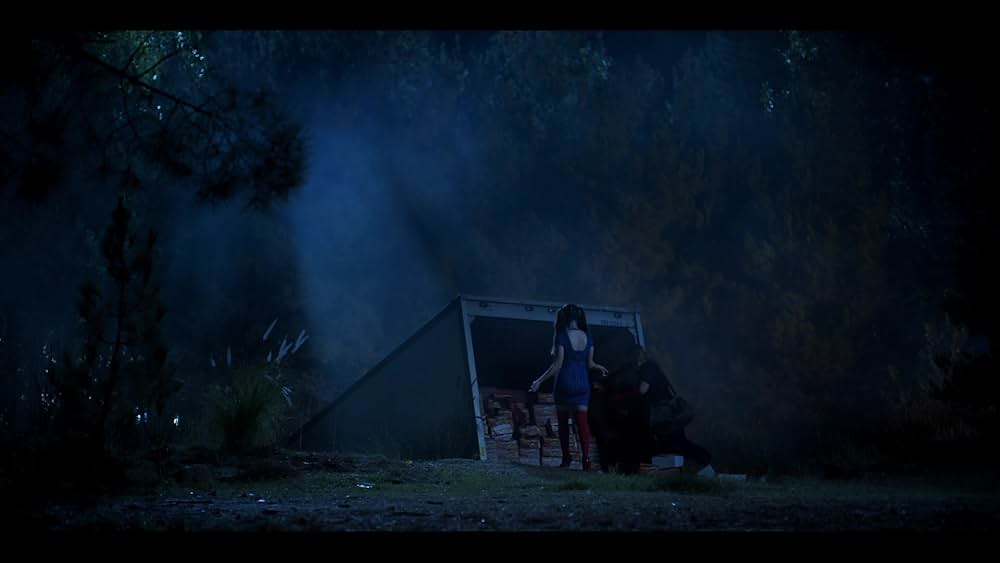 キラー・ザ・ハイヒールの画像