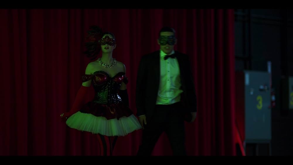 キラー・ザ・ハイヒールの画像