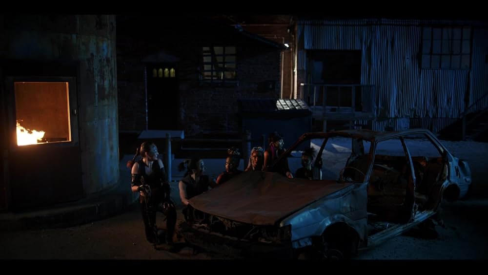 キラー・ザ・ハイヒールの画像