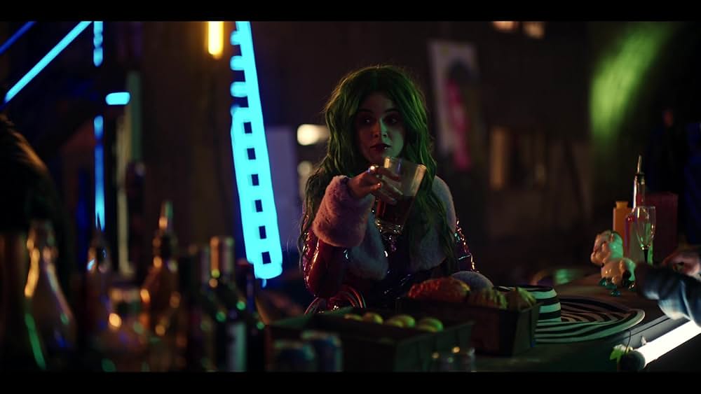 キラー・ザ・ハイヒールの画像