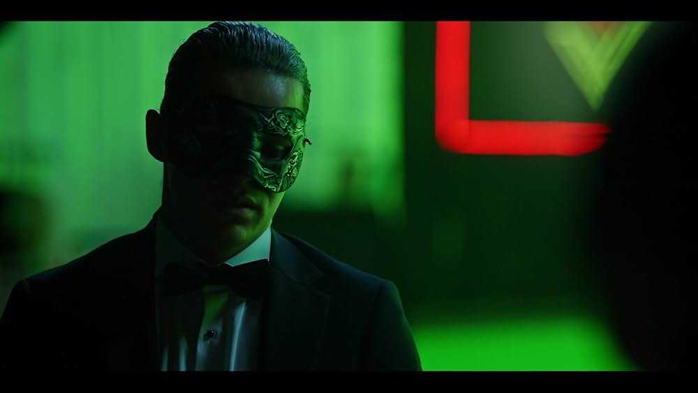 キラー・ザ・ハイヒールの画像