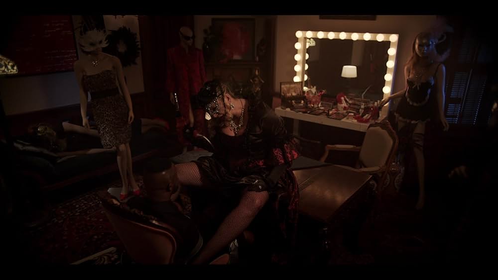 キラー・ザ・ハイヒールの画像