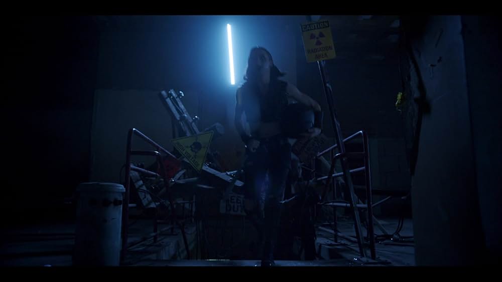 キラー・ザ・ハイヒールの画像