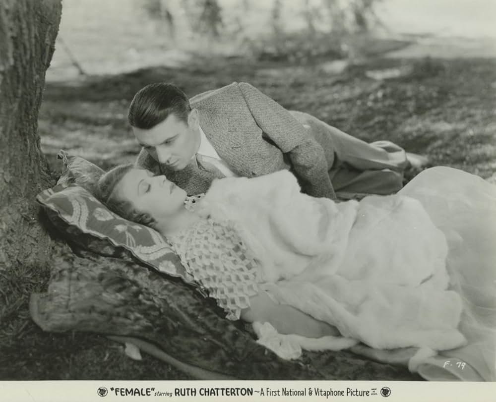 フィメールの画像