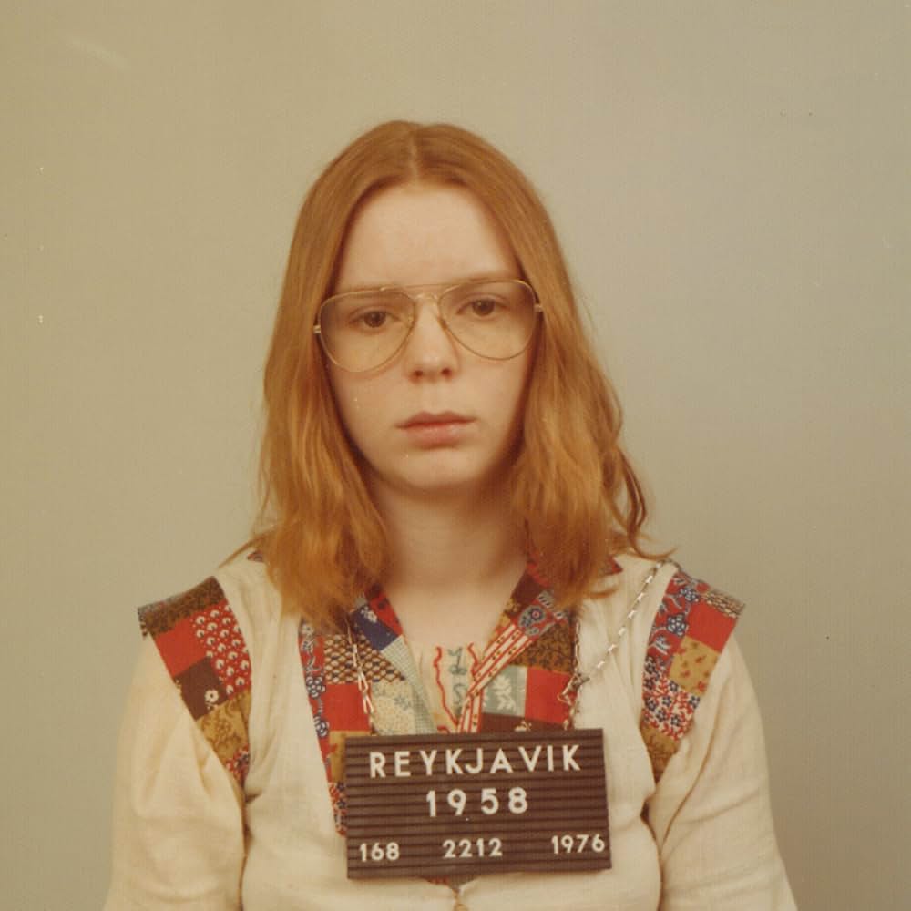 アイスランドの迷宮: 未解決事件の画像