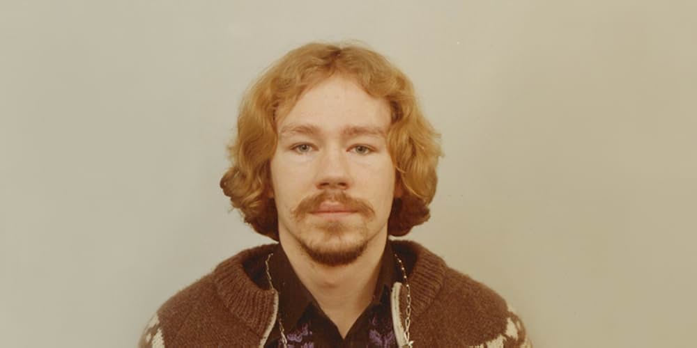 アイスランドの迷宮: 未解決事件の写真