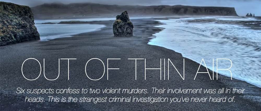 アイスランドの迷宮: 未解決事件の画像