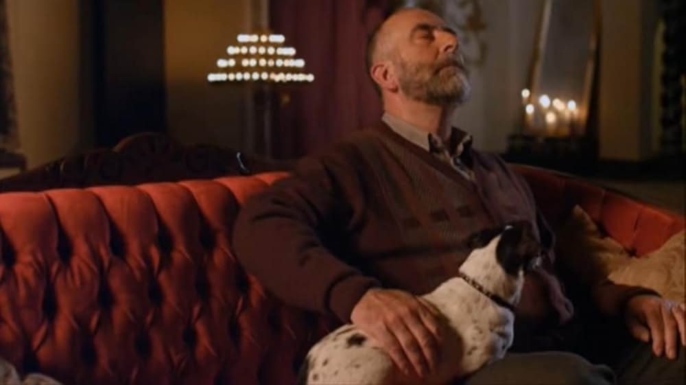 おしゃべり魔法犬ファンの画像