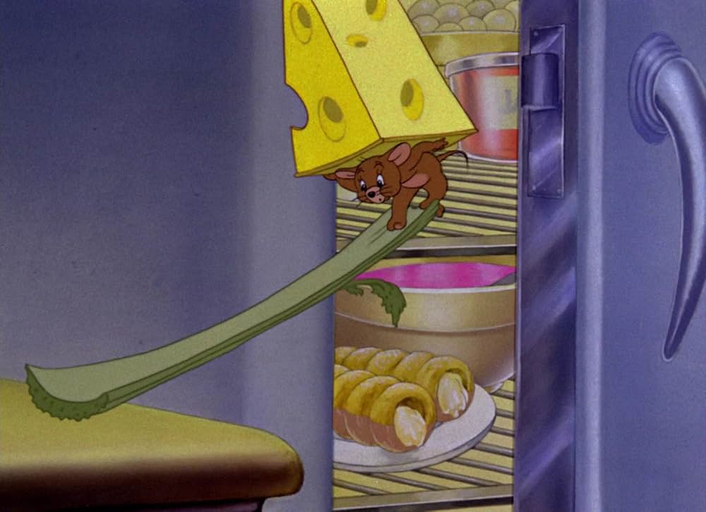 夜中のつまみ食いの画像