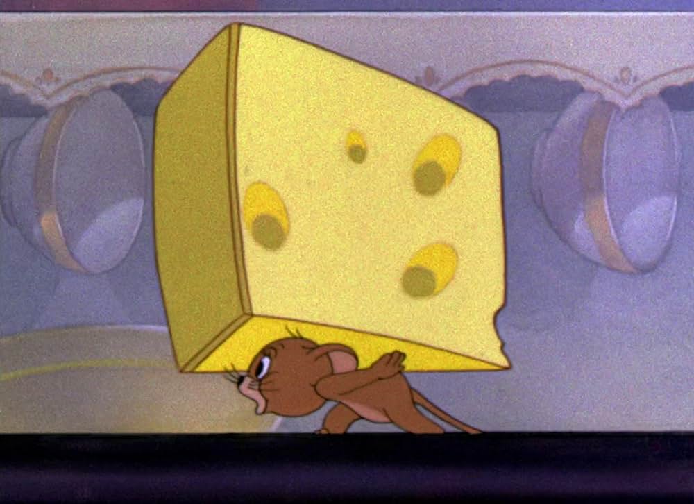 夜中のつまみ食いの画像