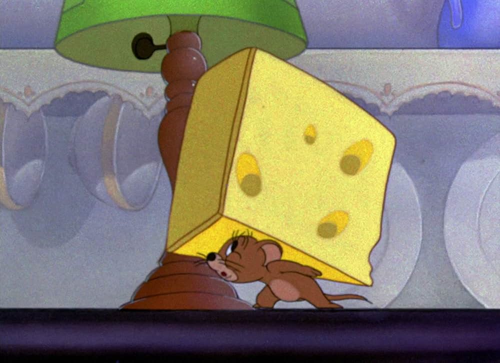 夜中のつまみ食いの画像