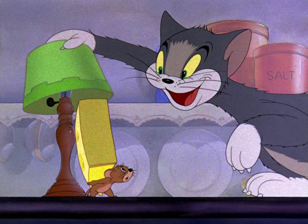 夜中のつまみ食いの画像