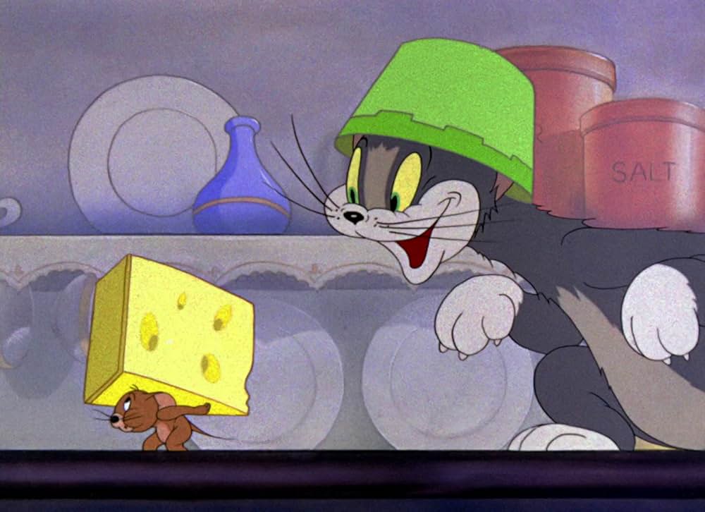 夜中のつまみ食いの画像