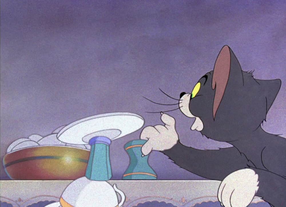 夜中のつまみ食いの画像