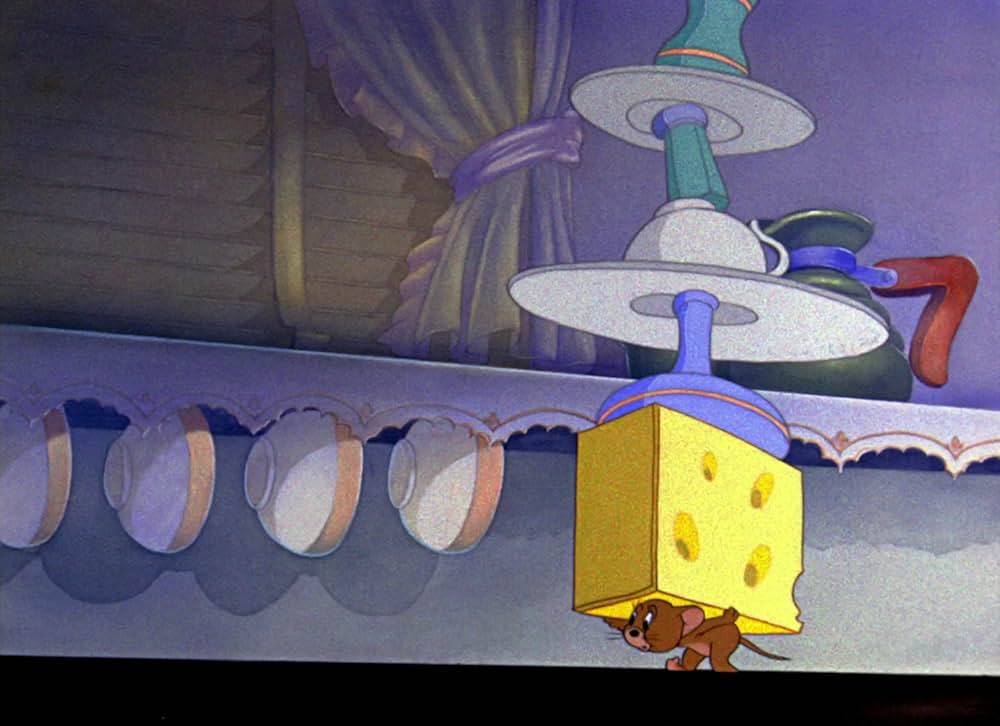 夜中のつまみ食いの画像