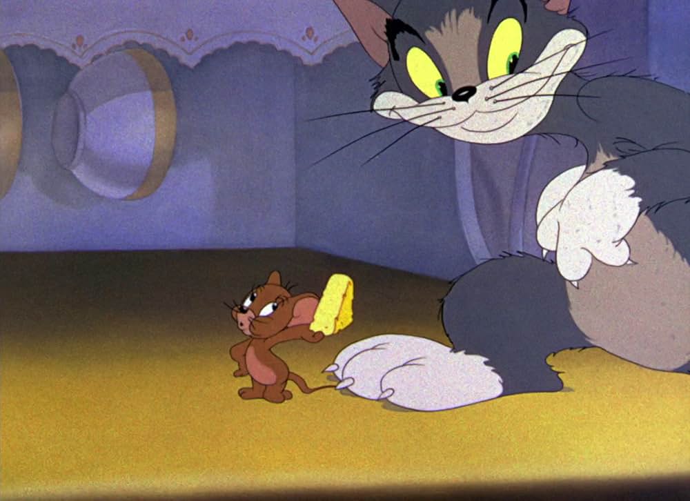 夜中のつまみ食いの画像