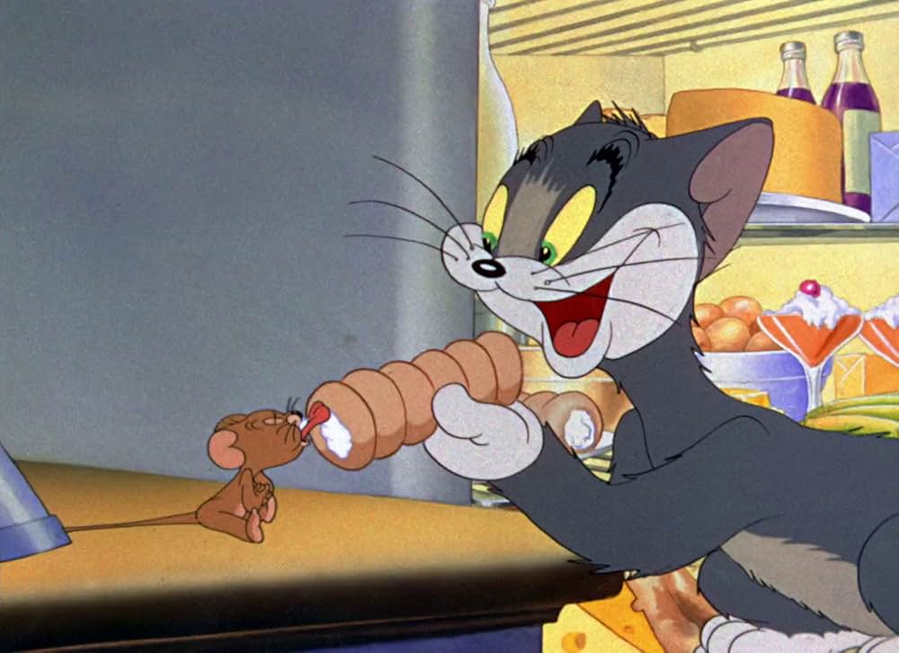 夜中のつまみ食いの画像