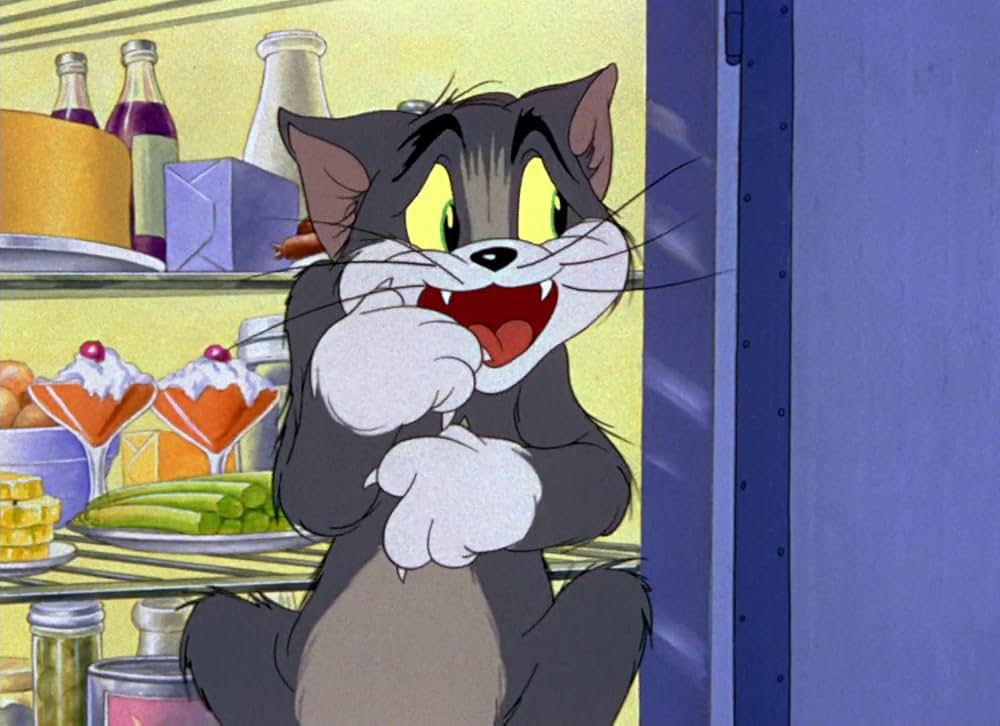 夜中のつまみ食いの画像