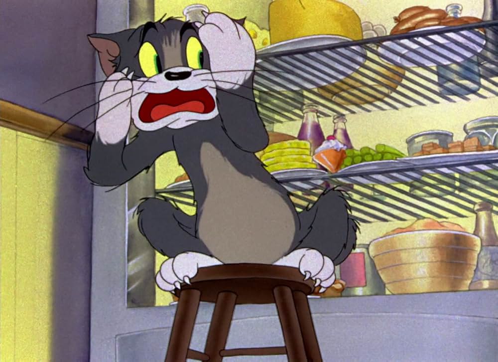 夜中のつまみ食いの画像