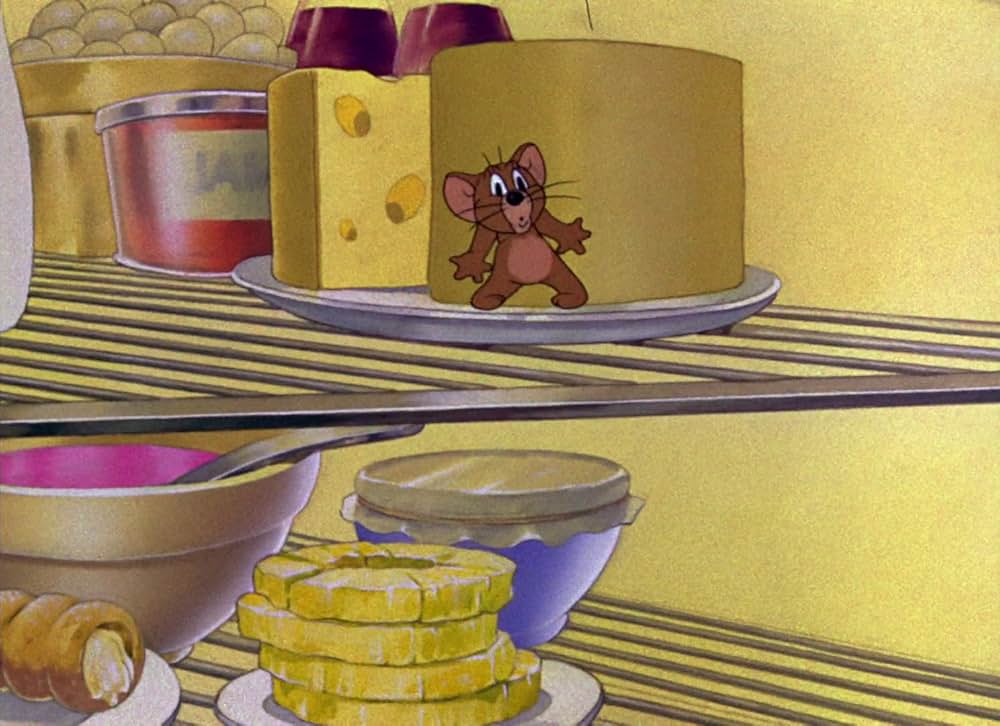 夜中のつまみ食いの画像